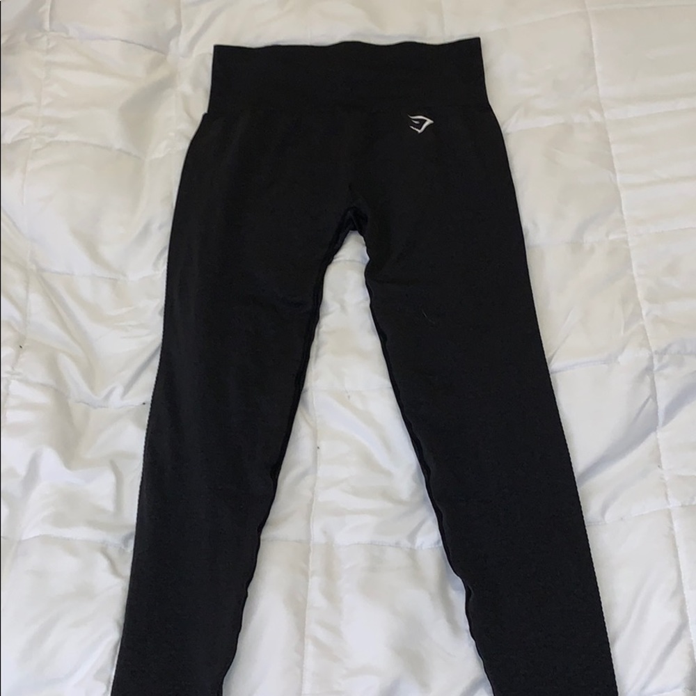 Gym shark vital seamless leggings